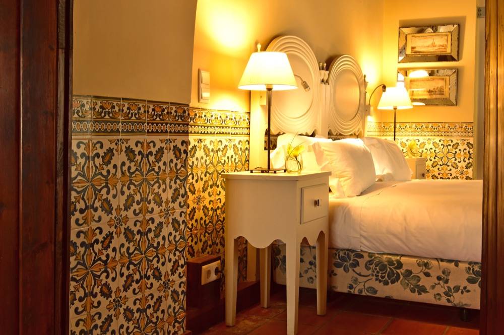 Pousada Castelo Obidos - Historic Hotel
