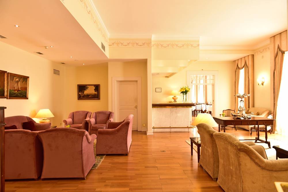 Pousada Palácio de Queluz - Historic Hotel