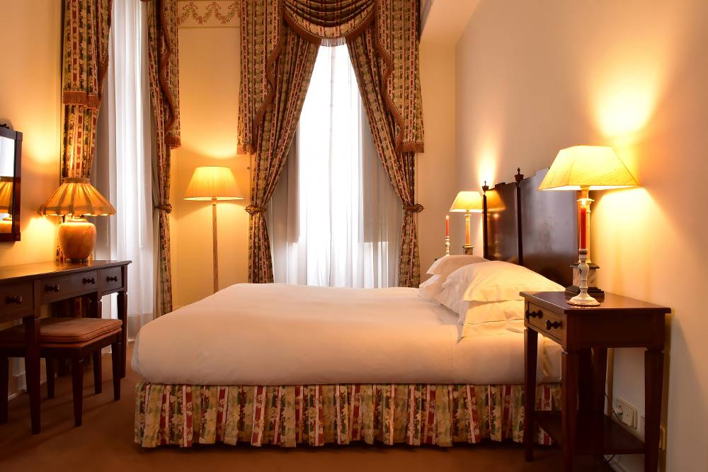 Pousada Palácio de Queluz - Historic Hotel