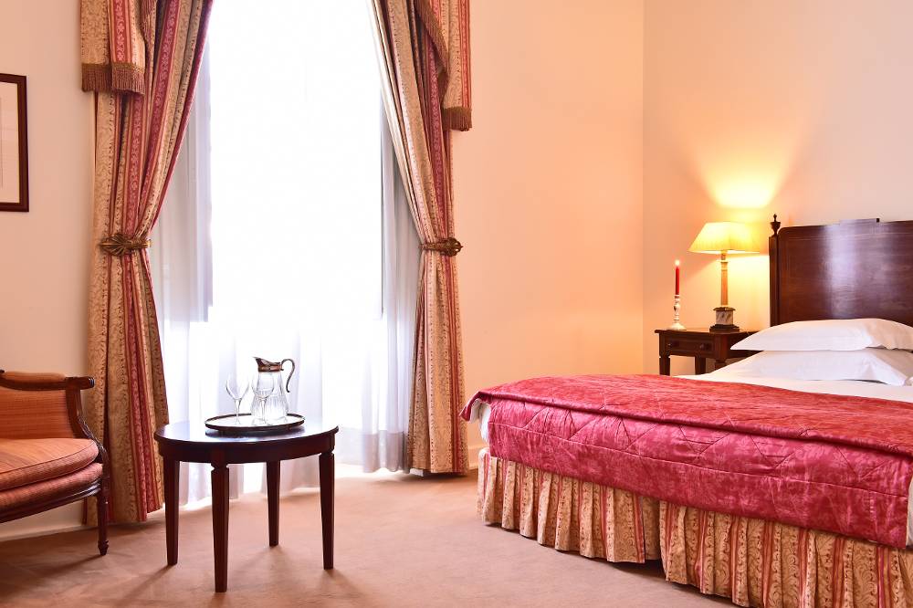 Pousada Palácio de Queluz - Historic Hotel