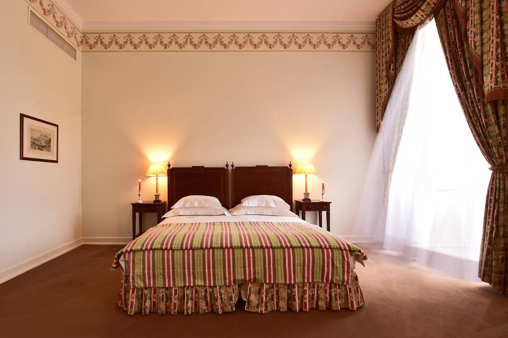 Pousada Palácio de Queluz - Historic Hotel