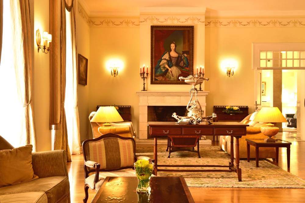 Pousada Palácio de Queluz - Historic Hotel