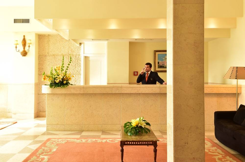 Pousada Palácio de Queluz - Historic Hotel