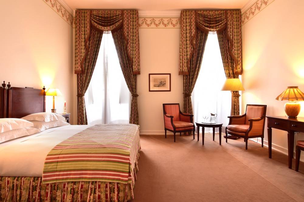 Pousada Palácio de Queluz - Historic Hotel