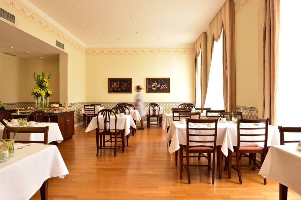 Pousada Palácio de Queluz - Historic Hotel