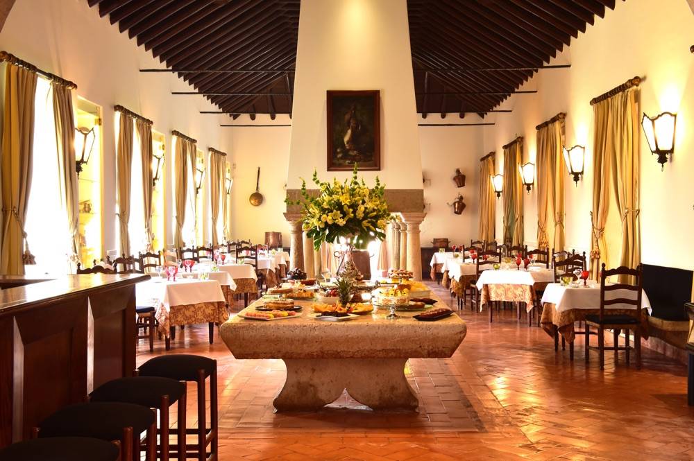 Pousada Palácio de Queluz - Historic Hotel