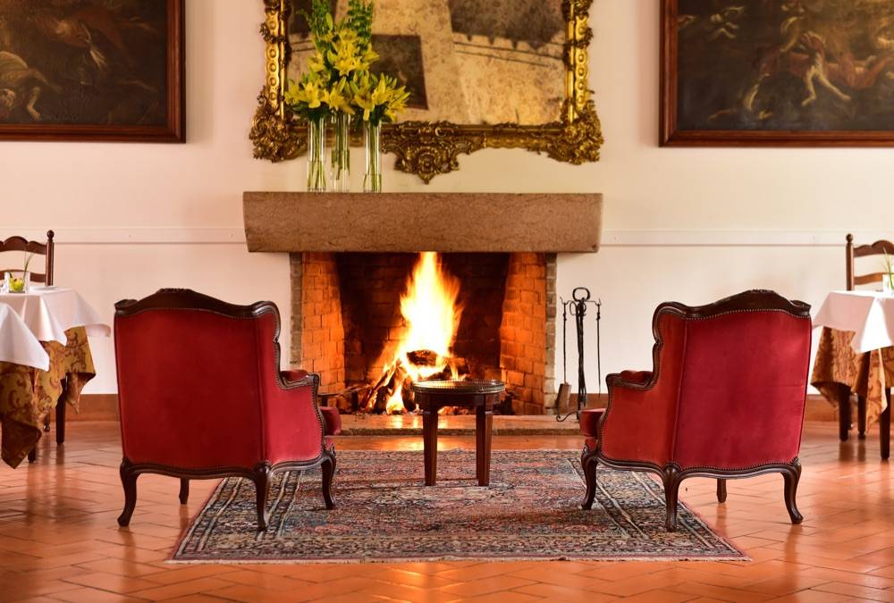 Pousada Palácio de Queluz - Historic Hotel