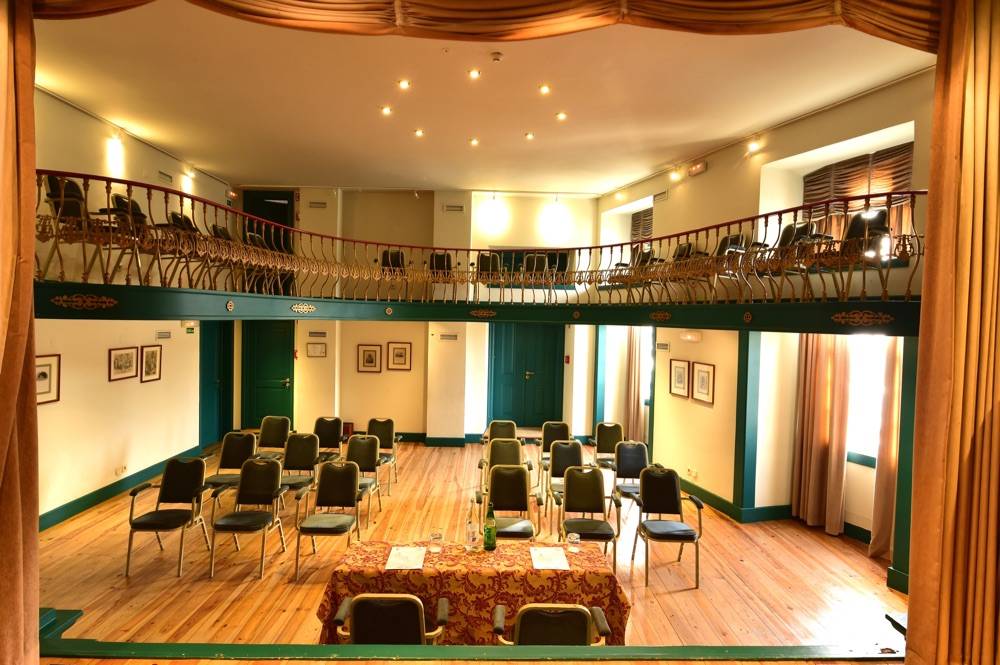 Pousada Palácio de Queluz - Historic Hotel