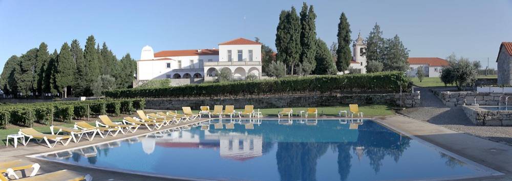 Flag Hotel Convento do Desagravo
