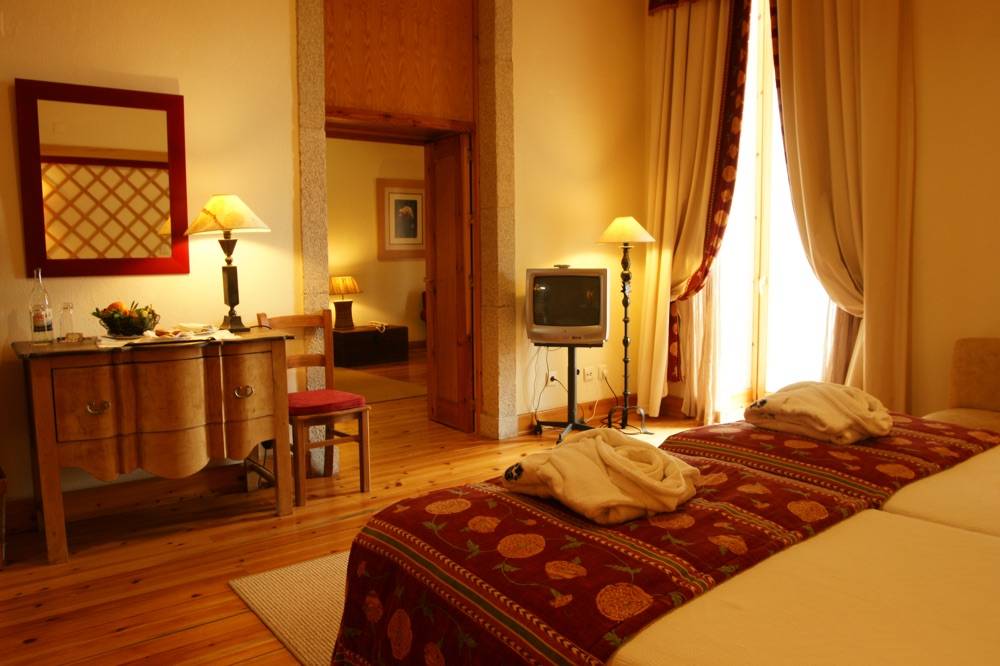 Flag Hotel Convento do Desagravo