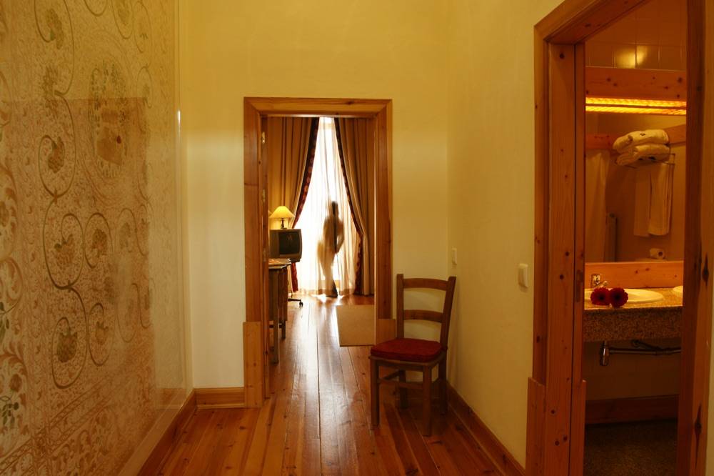 Flag Hotel Convento do Desagravo