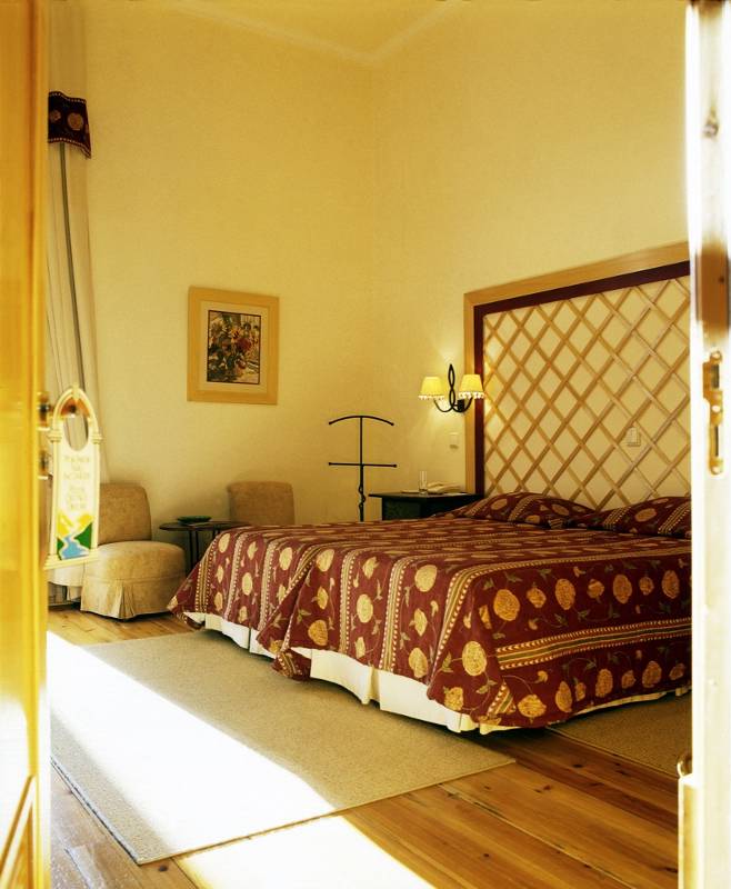 Flag Hotel Convento do Desagravo