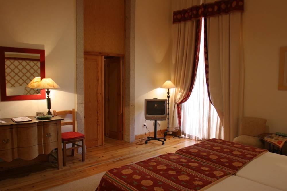 Flag Hotel Convento do Desagravo