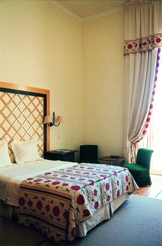 Flag Hotel Convento do Desagravo