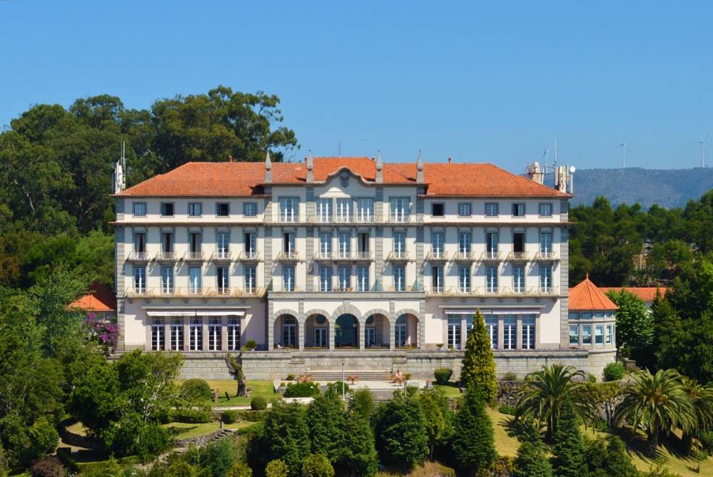 Pousada Viana do Castelo - Historic Hotel