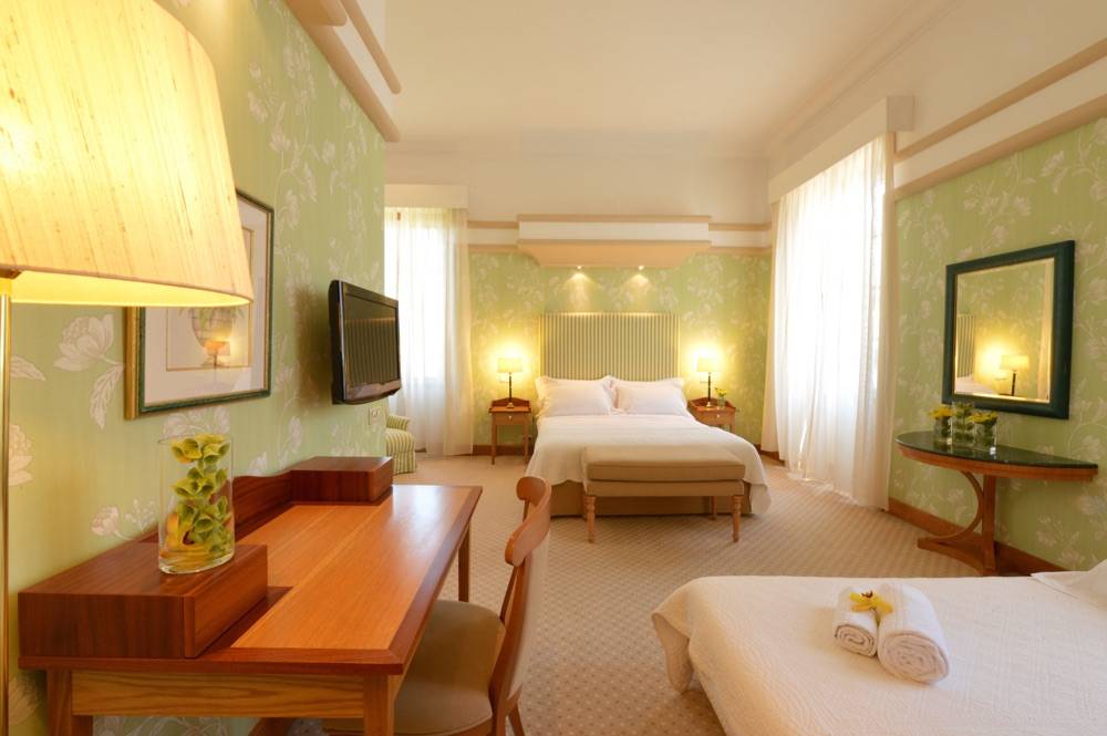 Pousada Viana do Castelo - Historic Hotel