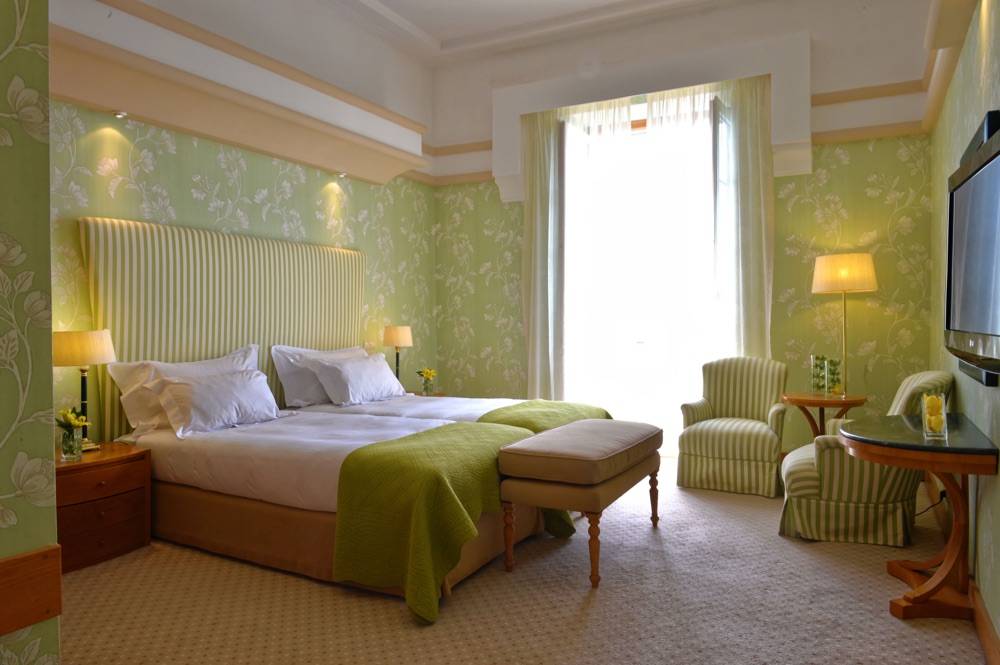 Pousada Viana do Castelo - Historic Hotel