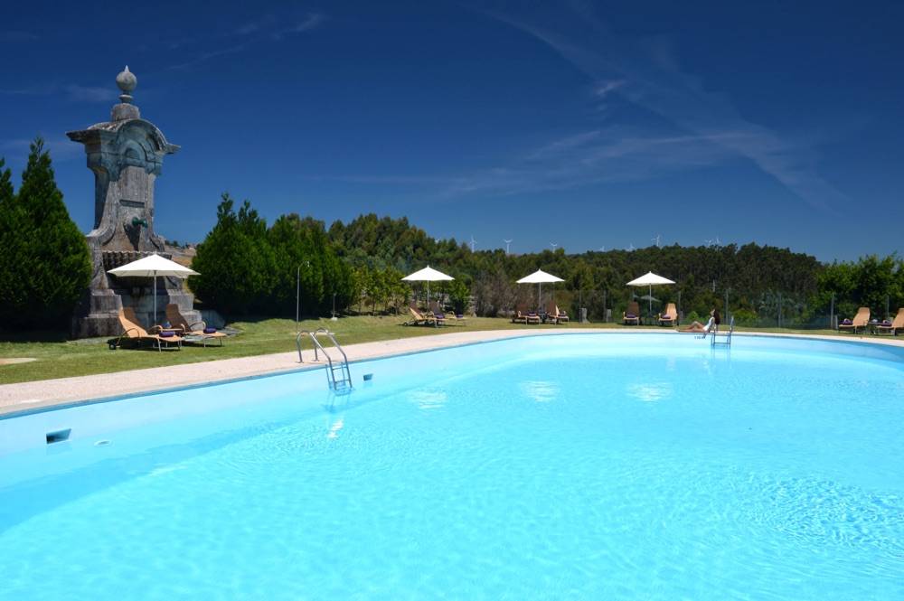 Pousada Viana do Castelo - Historic Hotel