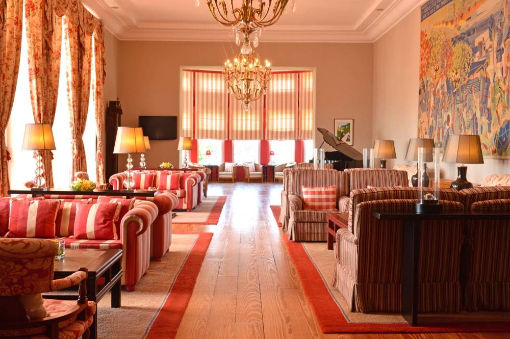 Pousada Viana do Castelo - Historic Hotel