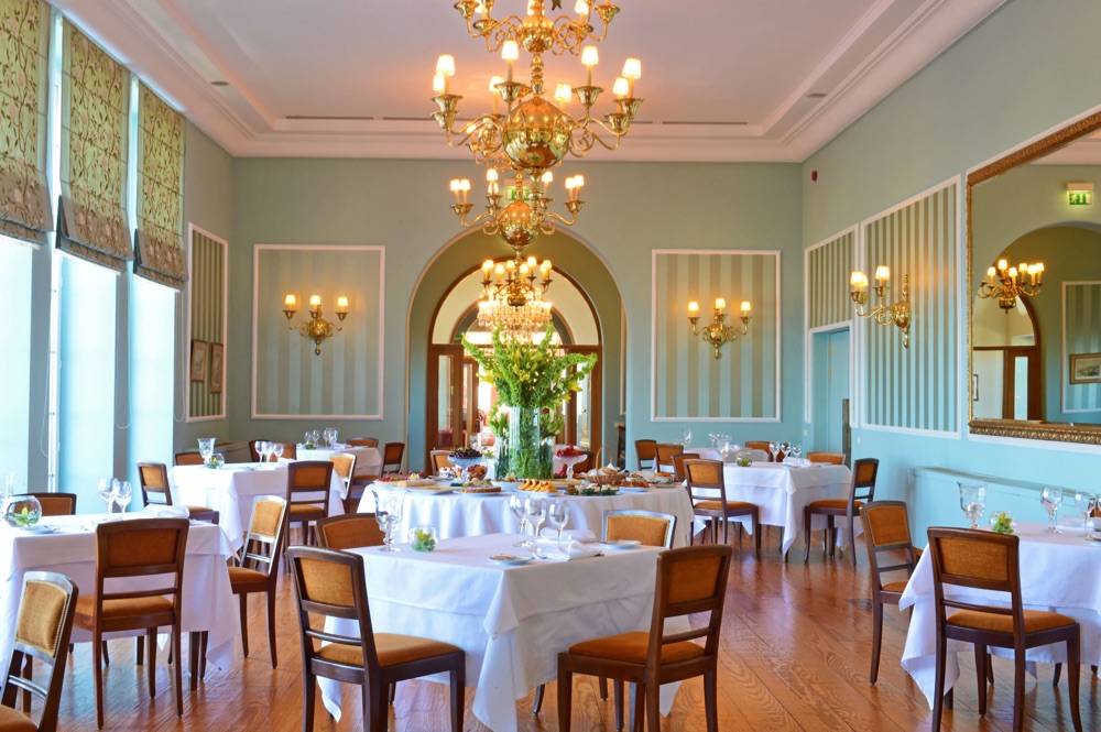 Pousada Viana do Castelo - Historic Hotel