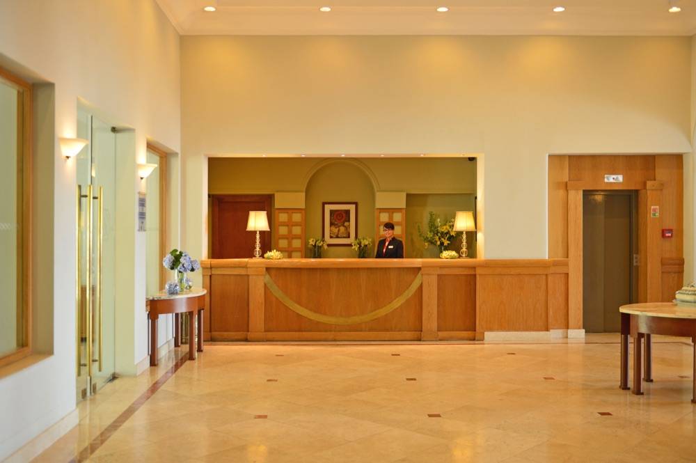 Pousada Viana do Castelo - Historic Hotel