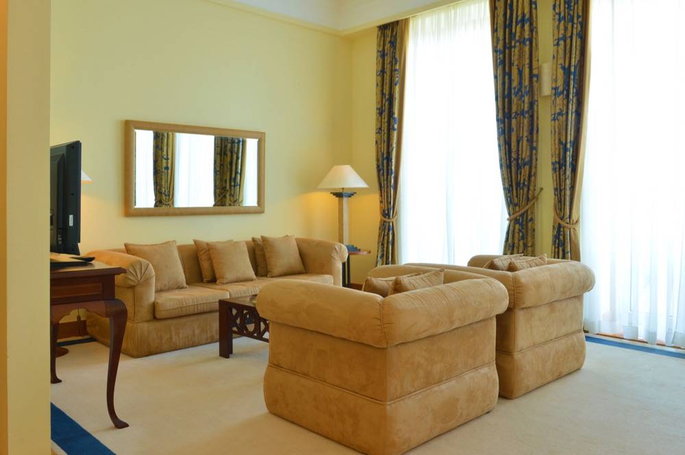 Pousada Viana do Castelo - Historic Hotel