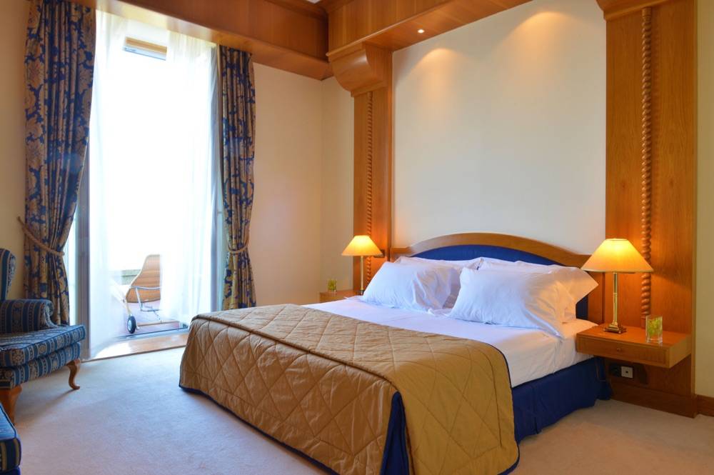Pousada Viana do Castelo - Historic Hotel