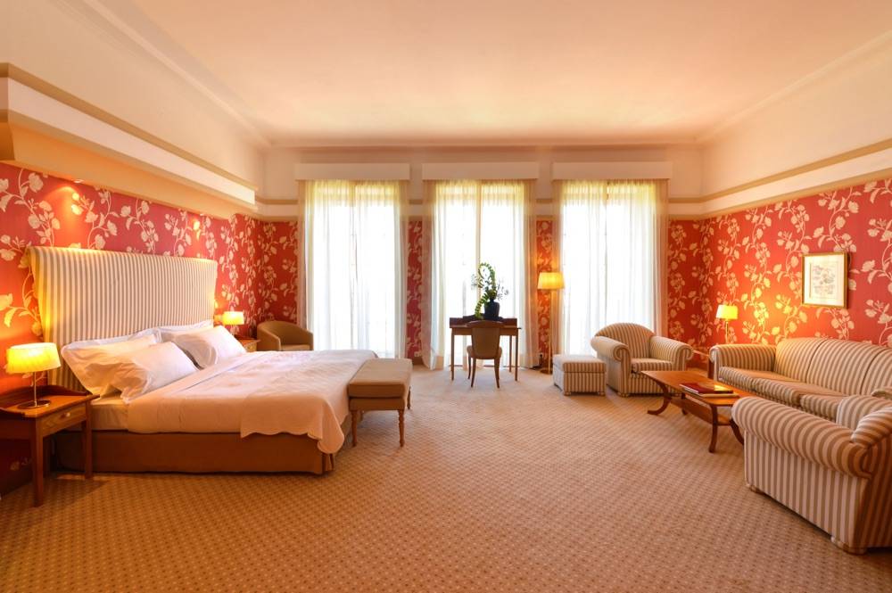 Pousada Viana do Castelo - Historic Hotel