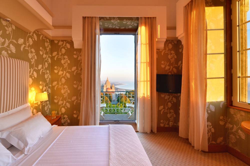 Pousada Viana do Castelo - Historic Hotel