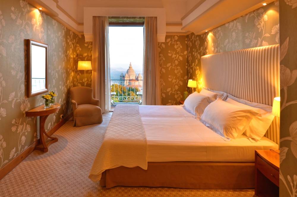 Pousada Viana do Castelo - Historic Hotel