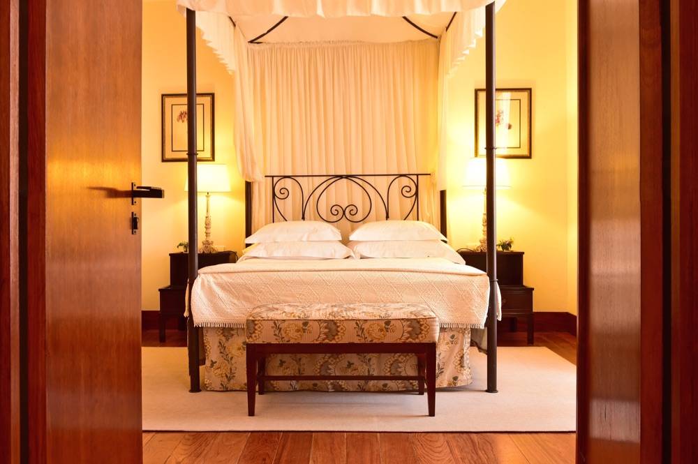 Pousada Convento Vila Viçosa - Historic Hotel