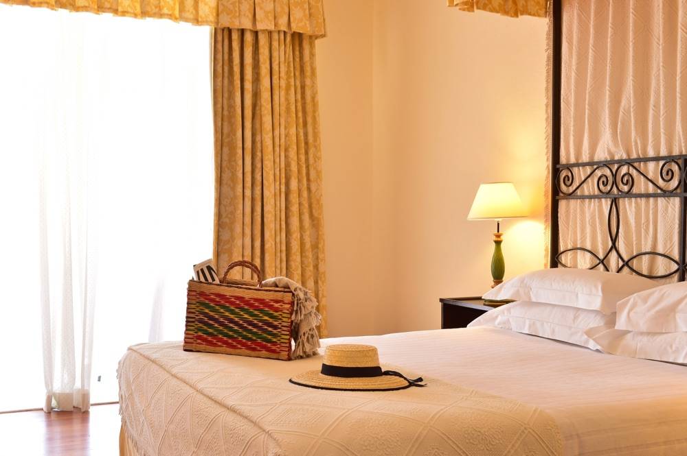 Pousada Convento Vila Viçosa - Historic Hotel
