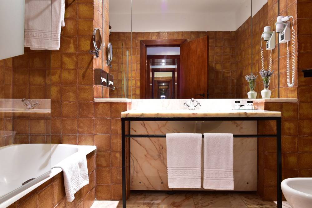 Pousada Convento Vila Viçosa - Historic Hotel