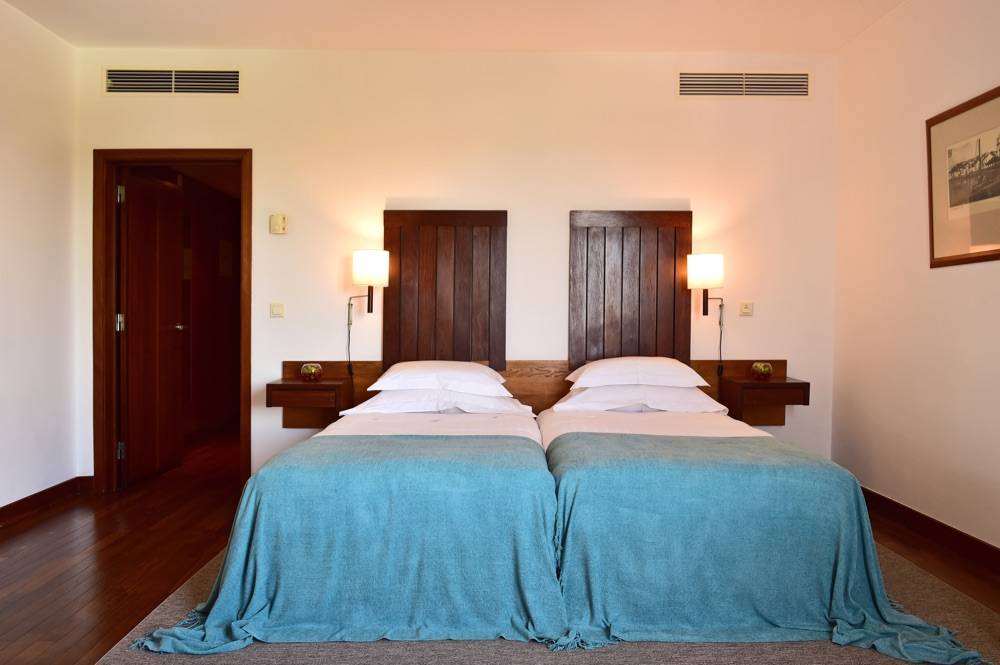 Pousada Castelo Alcacer do Sal - Historic Hotel