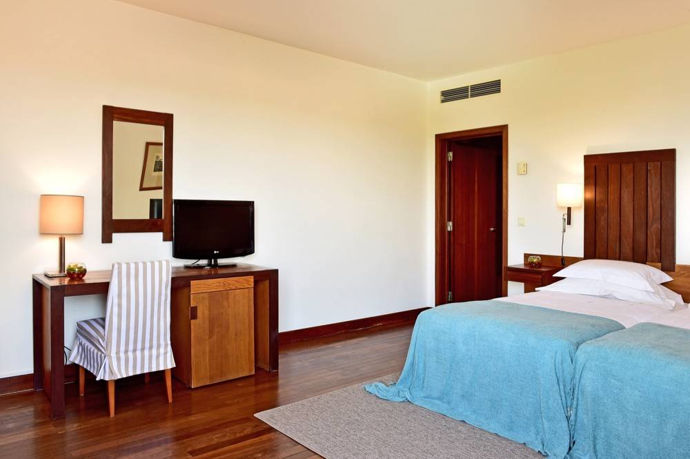 Pousada Castelo Alcacer do Sal - Historic Hotel