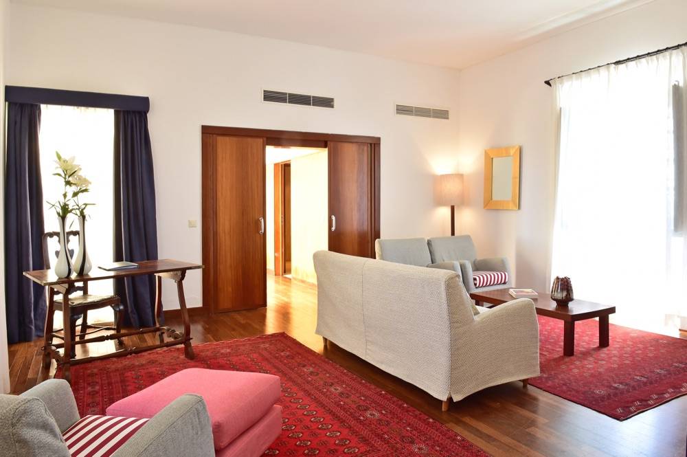 Pousada Castelo Alcacer do Sal - Historic Hotel