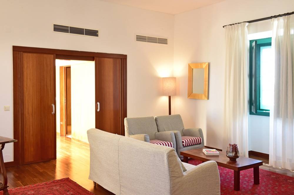 Pousada Castelo Alcacer do Sal - Historic Hotel