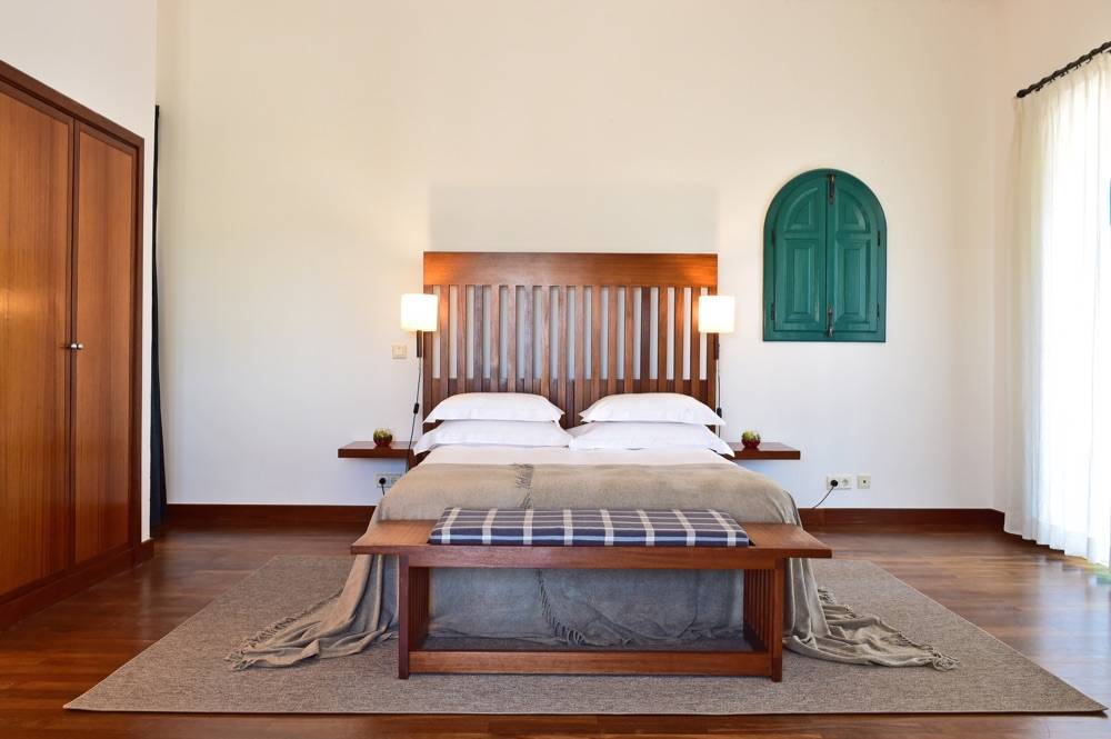 Pousada Castelo Alcacer do Sal - Historic Hotel