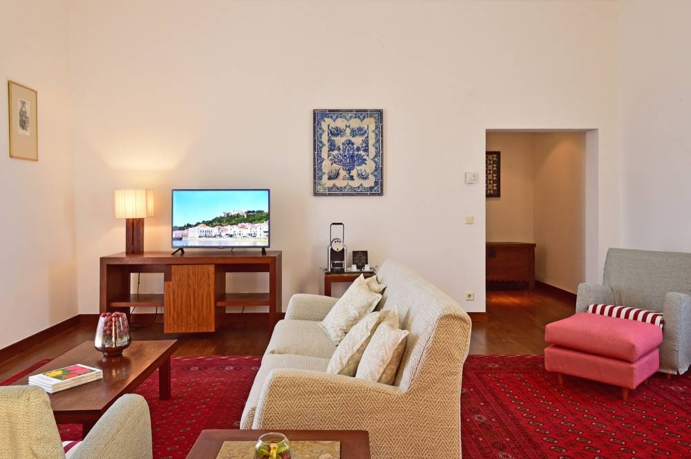Pousada Castelo Alcacer do Sal - Historic Hotel