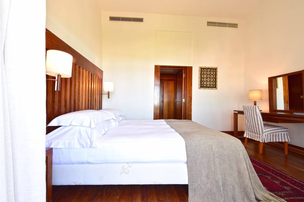 Pousada Castelo Alcacer do Sal - Historic Hotel