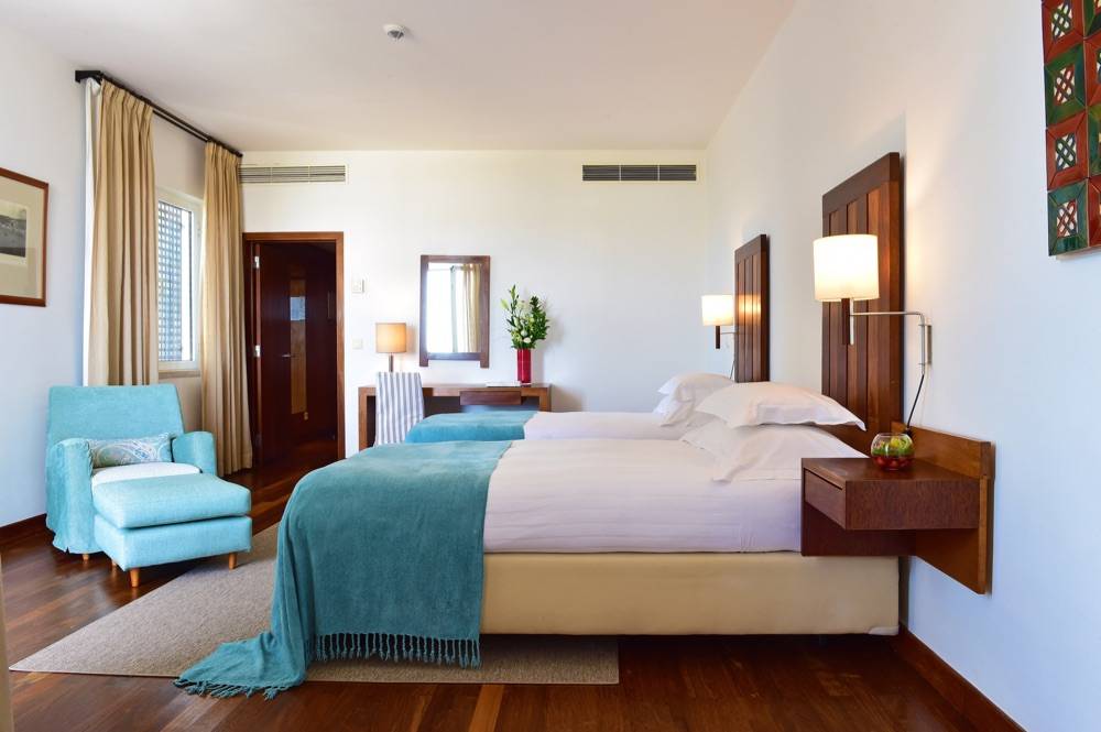 Pousada Castelo Alcacer do Sal - Historic Hotel
