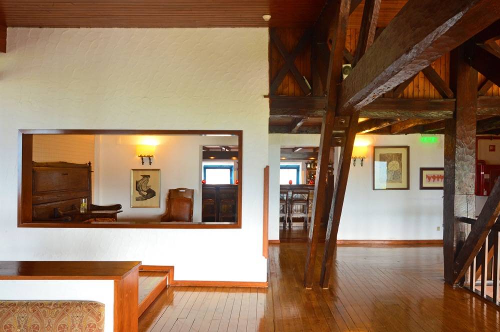 Pousada Caniçada, Geres - Charming Hotel