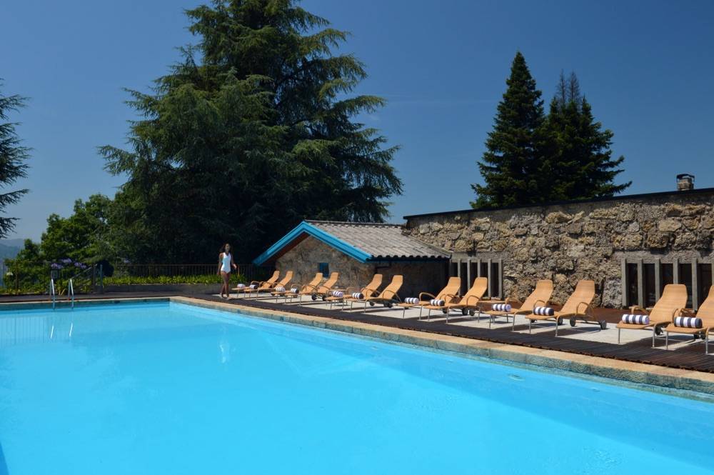 Pousada Caniçada, Geres - Charming Hotel