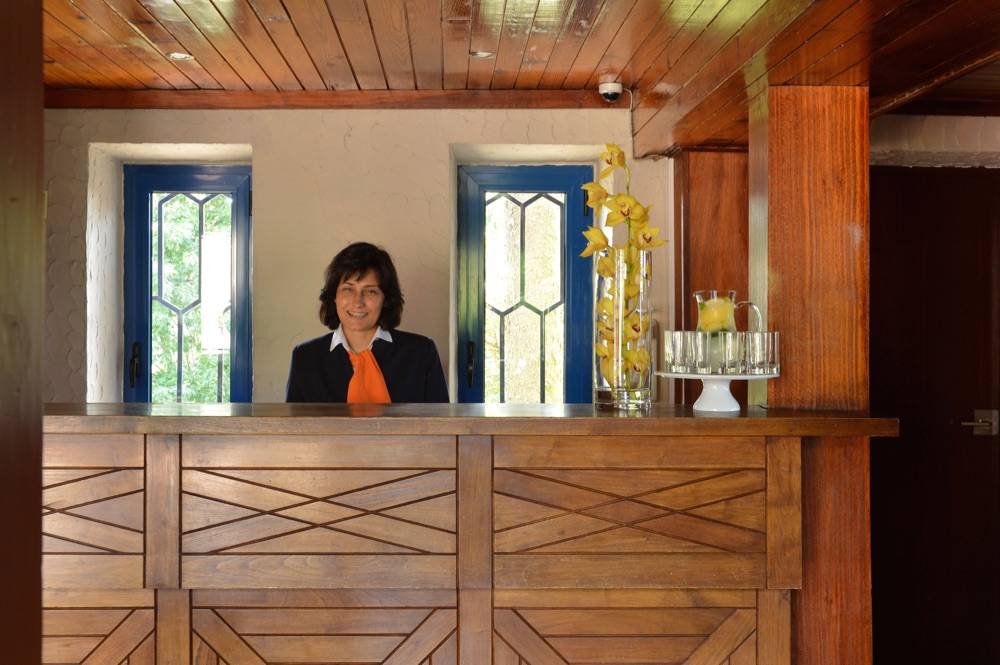 Pousada Caniçada, Geres - Charming Hotel