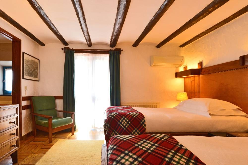 Pousada Caniçada, Geres - Charming Hotel