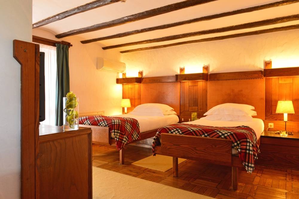 Pousada Caniçada, Geres - Charming Hotel