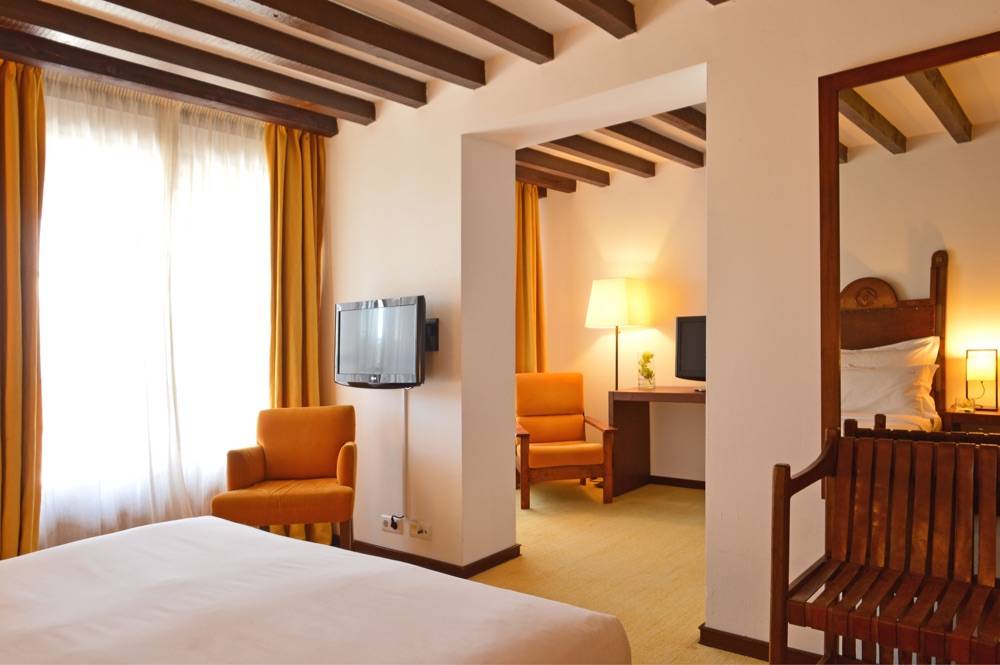 Pousada Caniçada, Geres - Charming Hotel