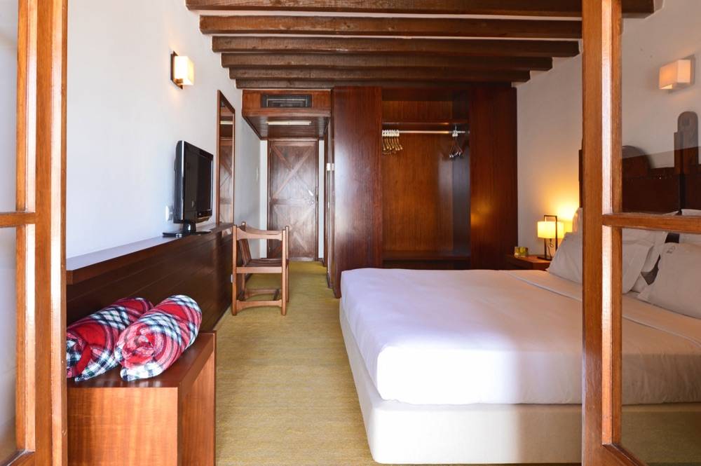 Pousada Caniçada, Geres - Charming Hotel