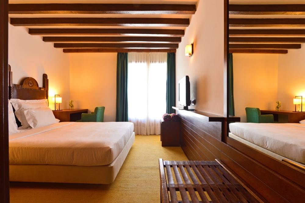 Pousada Caniçada, Geres - Charming Hotel