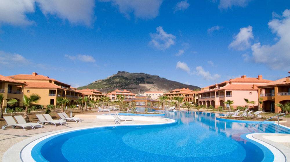 Pestana Porto Santo Beach Resort & Spa - All Inclusive
